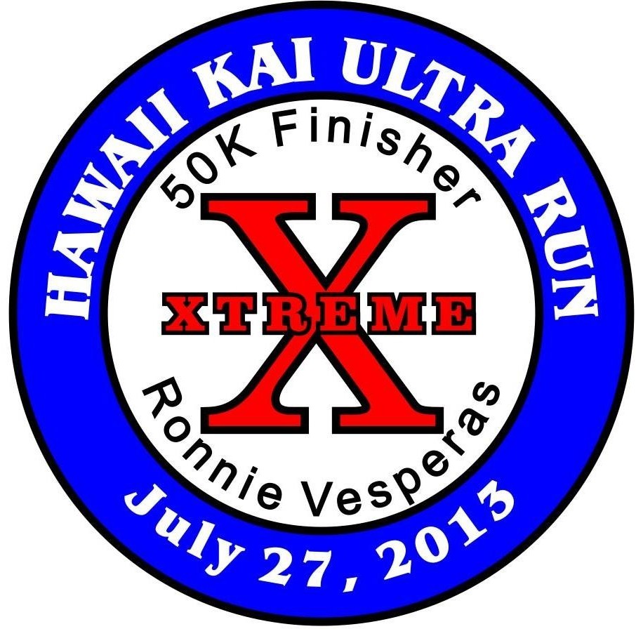 Hawaii Kai Ultra Run XTreme 2020 5k Signup